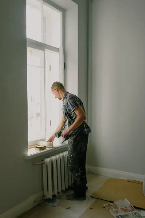 Акустично откриване на течове в тръби — професионален детектор