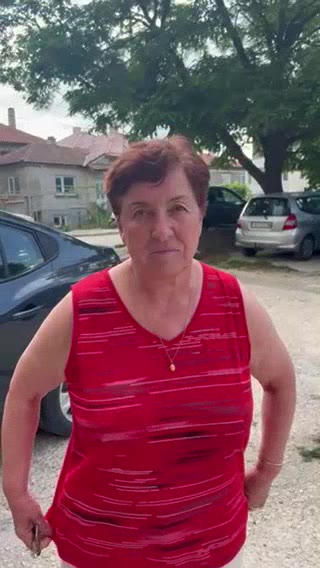 Видео отзив от клиент — откриване на теч, Варна